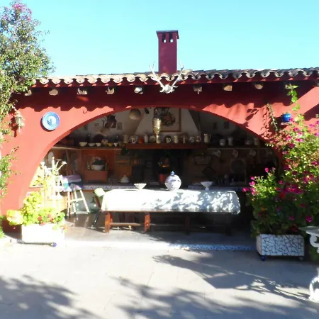 Casa Con Jardin Frente Playa De Burriana Villa Exterior photo
