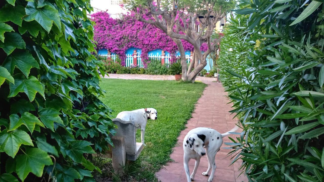 Holiday home Casa Con Jardin Frente Playa De *