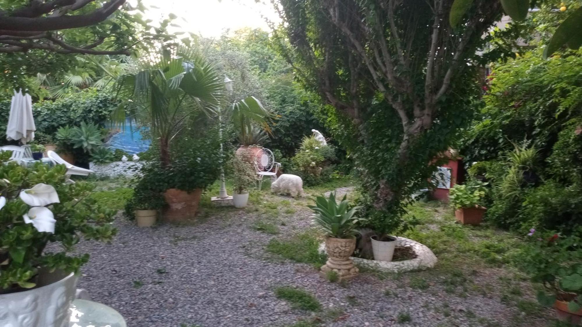 Holiday home Casa Con Jardin Frente Playa De *