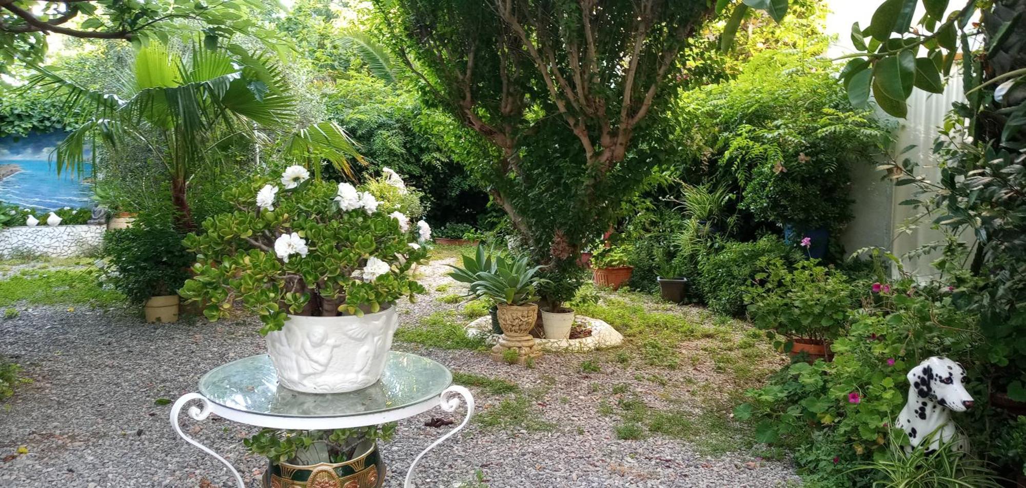 Holiday home Casa Con Jardin Frente Playa De