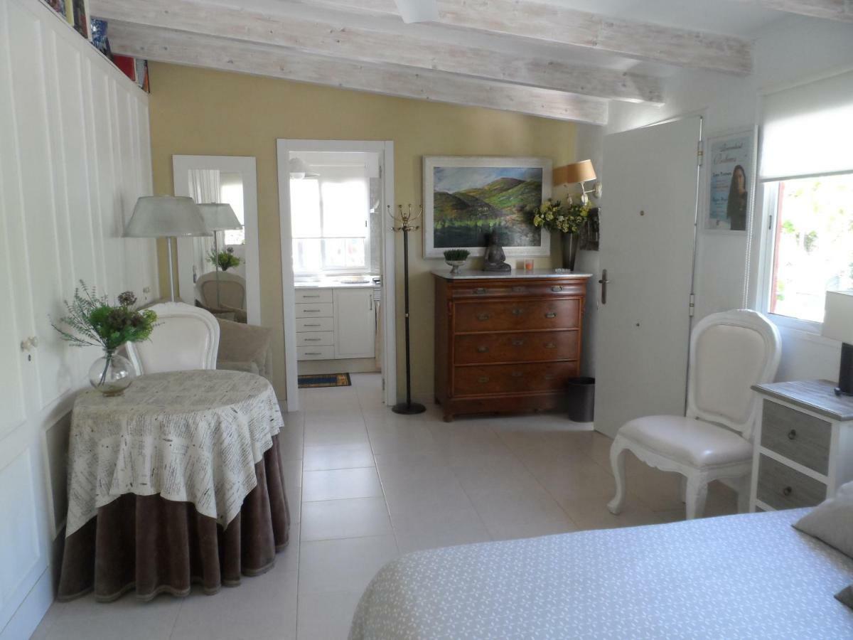 Casa Con Jardin Frente Playa De * Burriana